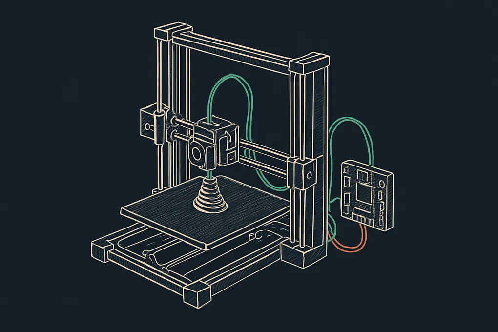 3D-Drucker mit Klipper in Home Assistant integrieren (2026)