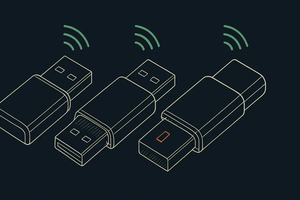 Die 5 besten Zigbee-Sticks für Home Assistant (2026)