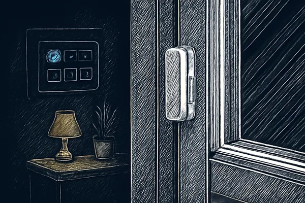 Fenstersensor Home Assistant: Zigbee oder Matter?