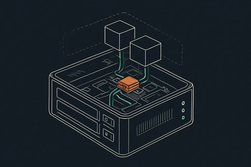 Home Assistant auf Proxmox installieren: VM in 30 Minuten (2026)