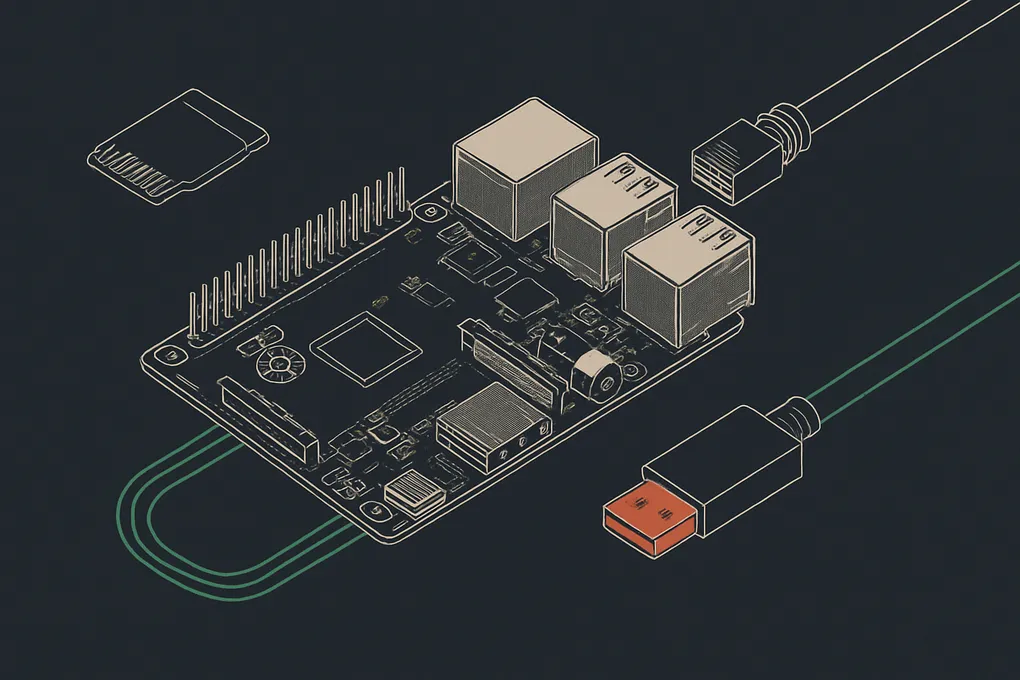 Home Assistant auf dem Raspberry Pi installieren (2026)