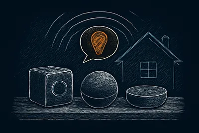 Home Assistant Sprachsteuerung im Vergleich (2026)