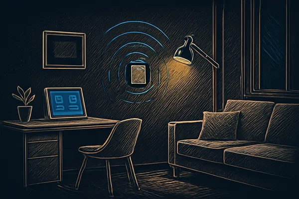 mmWave Präsenzmelder in Home Assistant einrichten