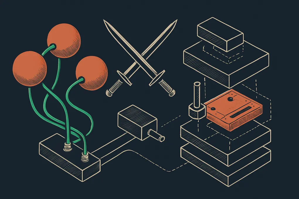 Node-RED vs Home Assistant Automations (2026)