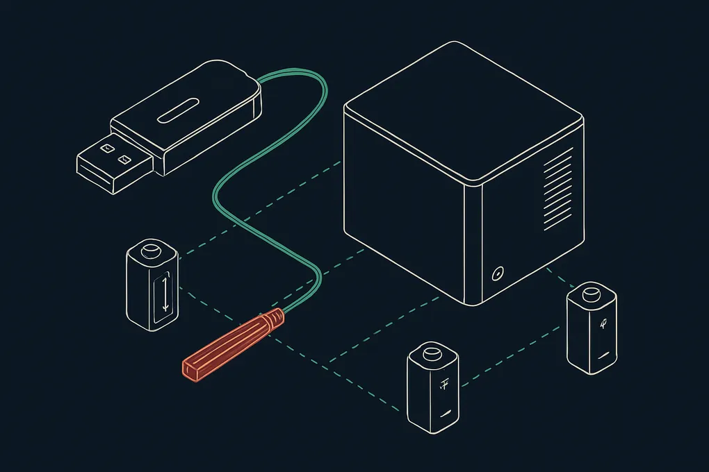 Zigbee in Home Assistant einrichten: Stick, ZHA & Zigbee2MQTT
